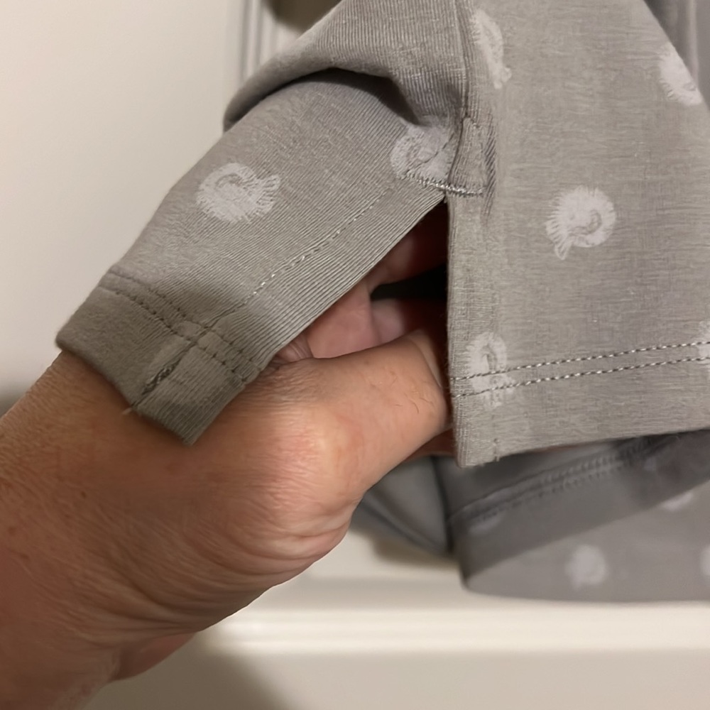 NWT All In Motion SS Polo - Picture 4 of 10